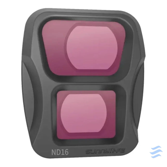 Set of 3 Sunnylife A3 FI685 filters with adjustable CPL CPL + ND8 + ND1 Filters for drones