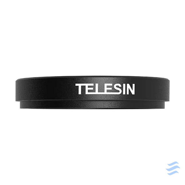 Set of 4 CPL/ND8/ND16/ND32 Telesin filters for Insta360 GO 2/3 camera For sports cameras