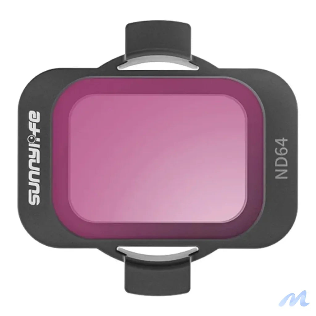 Set of 4 filters ND 8/16/32/64 Sunnylife for DJI Avata 2