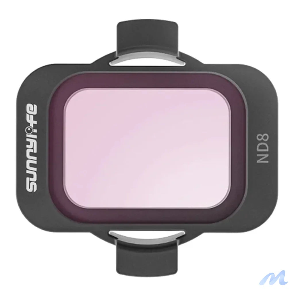 Set of 4 filters ND 8/16/32/64 Sunnylife for DJI Avata 2