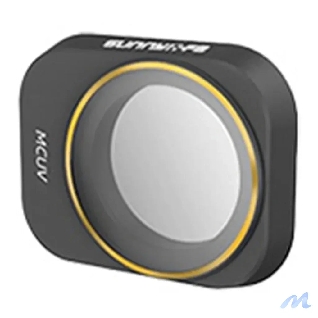 Set of 4 filters UV+CPL+ND4+ND8 Sunnylife for DJI Mini 3 Pro (MM3-FI418)