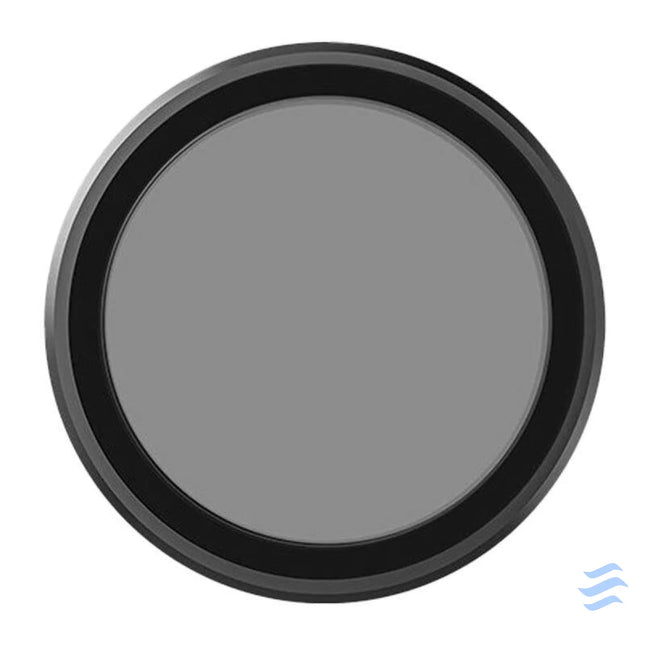 Set of 4 TELESIN CPL/ND8/ND16/ND32 filters for DJI Osmo Action 3 / 4 / 5 For sports cameras