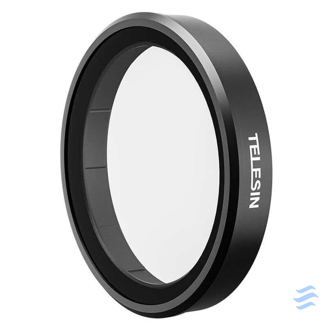 Set of 4 TELESIN CPL/ND8/ND16/ND32 filters for DJI Osmo Action 3 / 4 / 5 For sports cameras
