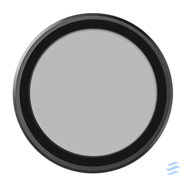 Set of 4 TELESIN CPL/ND8/ND16/ND32 filters for DJI Osmo Action 3 / 4 / 5 For sports cameras