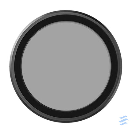 Set of 4 TELESIN CPL/ND8/ND16/ND32 filters for DJI Osmo Action 3 / 4 / 5 For sports cameras