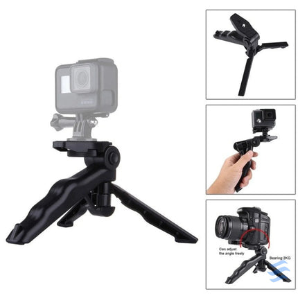 Set of 43 Puluz accessories for sports cameras (including Osmo Action 5 Pro Ace Pro 2) PKT47 Sets