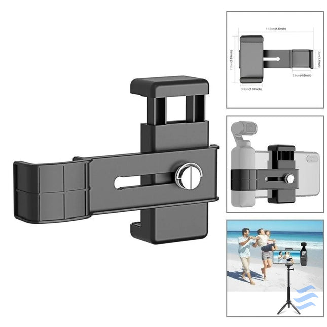 Set of 43 Puluz accessories for sports cameras (including Osmo Action 5 Pro Ace Pro 2) PKT47 Sets