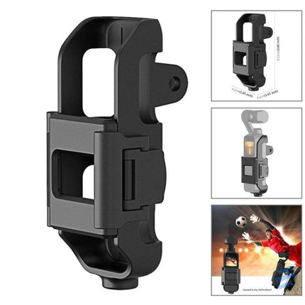 Set of 43 Puluz accessories for sports cameras (including Osmo Action 5 Pro Ace Pro 2) PKT47 Sets