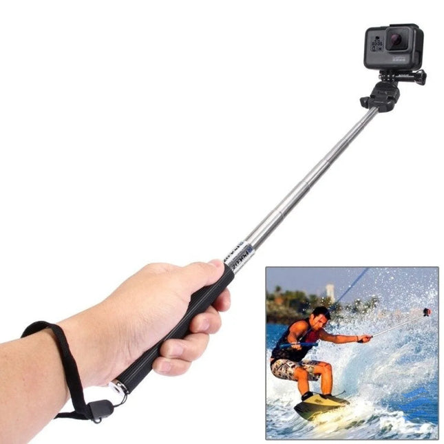 Set of 43 Puluz accessories for sports cameras (including Osmo Action 5 Pro Ace Pro 2) PKT47 Sets