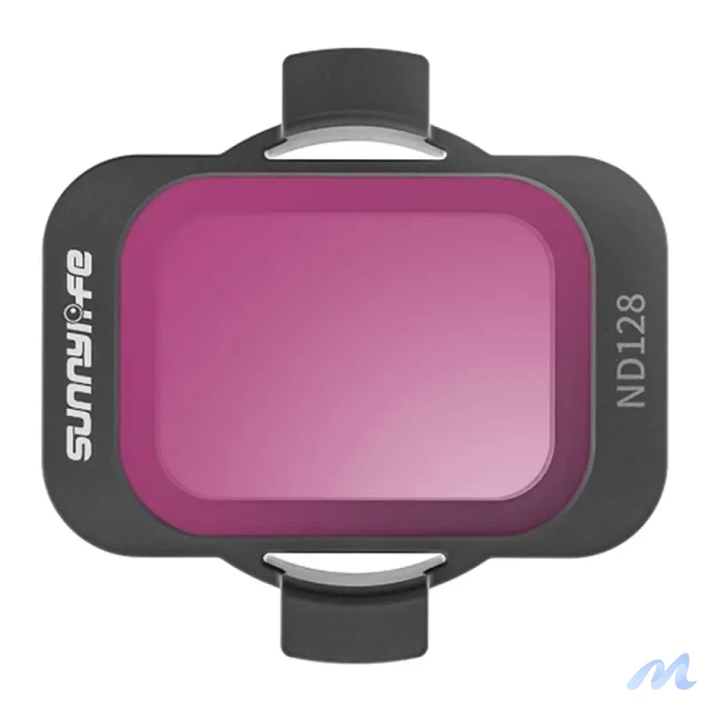 Set of 5 Filters Sunnylife ND 8/16/32/64/128 for DJI Avata 2