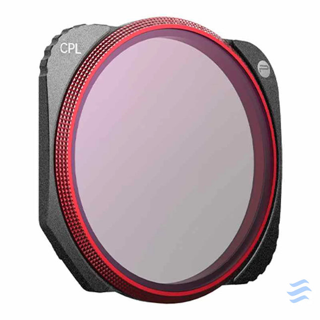 Set of 5 PGYTECH CPL + ND PL filters (ND PL 8/16/32/64) for DJI Mavic 3 Classic Filters for drones