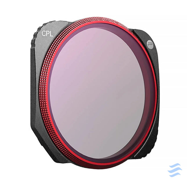 Set of 5 PGYTECH CPL + ND PL filters (ND PL 8/16/32/64) for DJI Mavic 3 Classic Filters for drones