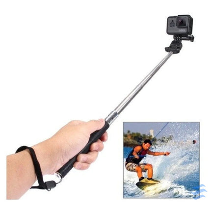 Set of 53 Puluz accessories for sports cameras PKT26 Sets