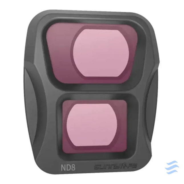 Set of filters MCUV CPL ND4 ND8 Sunnylife for DJI AIR 3 Filters for drones