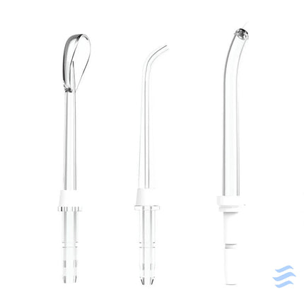 Set of tips for waterflosser SEAGO SG 8001 Accessories