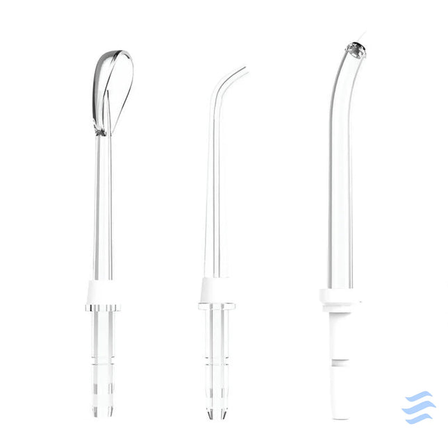 Set of tips for waterflosser SEAGO SG 8001 Accessories