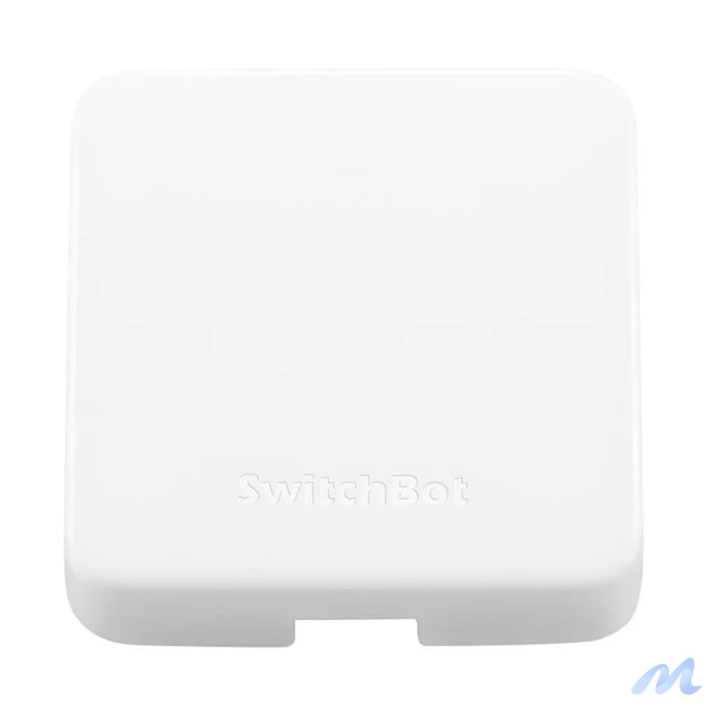 Set Smart remote control Hub + 3x Thermo-Hygrometer SwitchBot Hub Mini