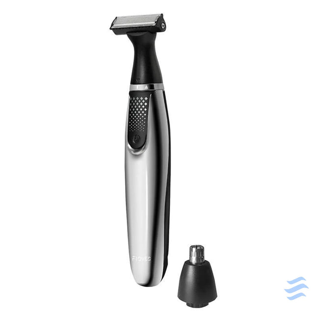 Shaver and trimmer 2in1 FLOVES Shavers