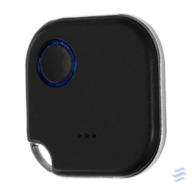 Shelly BLU Button 1 Action and Scenes Activation Button (Black) Switches