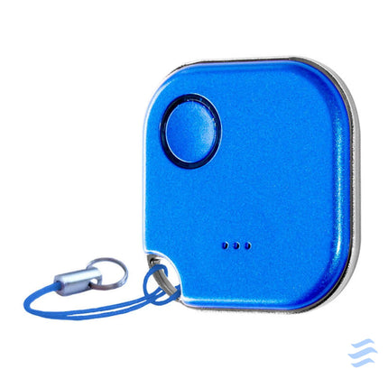 Shelly BLU Button 1 Action and Scenes Activation Button (Blue) Switches