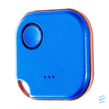 Shelly BLU Button 1 Action and Scenes Activation Button (Blue) Switches