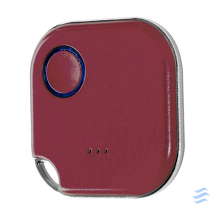 Shelly BLU Button 1 Action and Scenes Activation Button (Red) Switches