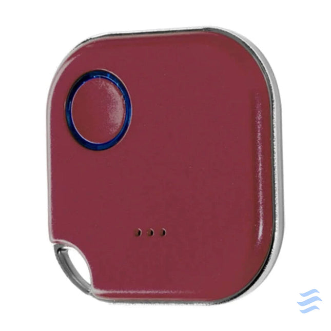 Shelly BLU Button 1 Action and Scenes Activation Button (Red) Switches