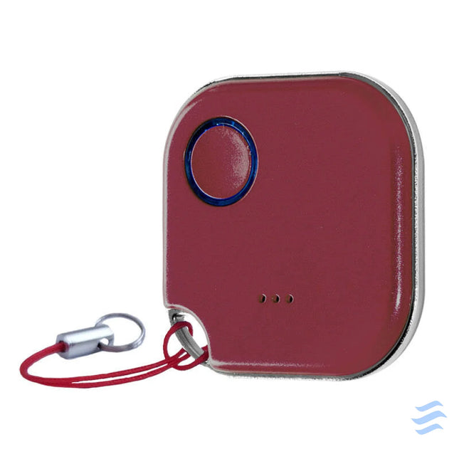 Shelly BLU Button 1 Action and Scenes Activation Button (Red) Switches