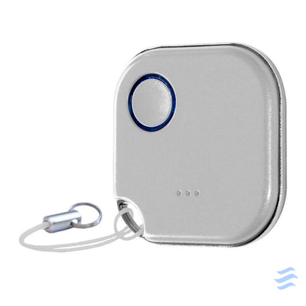 Shelly BLU Button 1 Action and Scenes Activation Button (White) Switches
