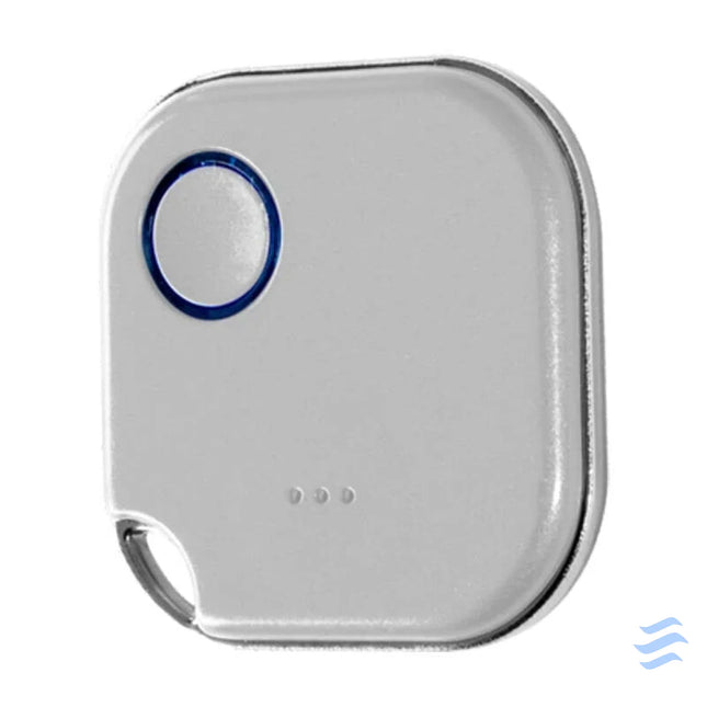 Shelly BLU Button 1 Action and Scenes Activation Button (White) Switches