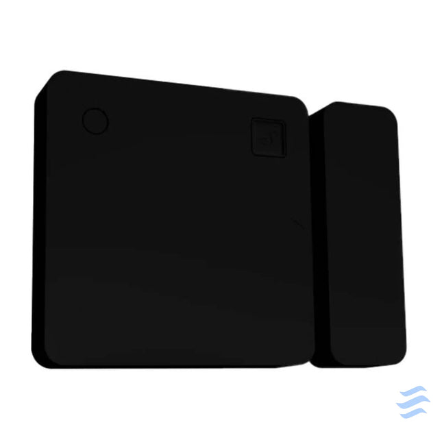 Shelly BLU Door/Window Sensor (Black) Sensors