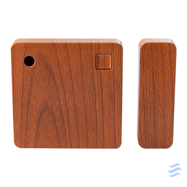 Shelly BLU Door/Window Sensor (Brown) Sensors