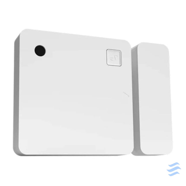 Shelly BLU Door/Window Sensor (White) Sensors