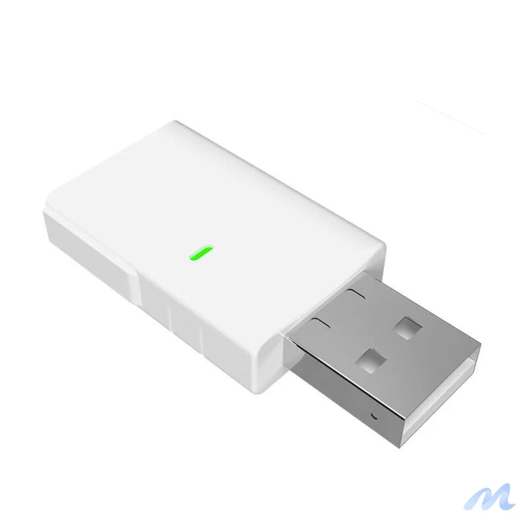 Shelly BLU Gateway, WiFi/Bluetooth (USB-A)