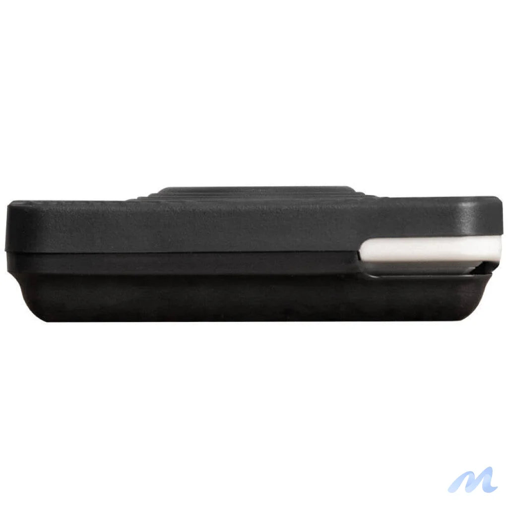 Shelly BLU H&T Temperature and humidity Sensor (Black)