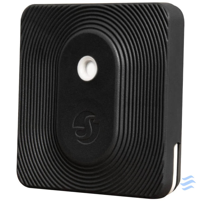 Shelly BLU H&T Temperature and humidity Sensor (Black) Sensors