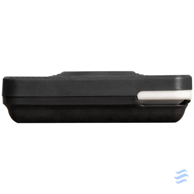 Shelly BLU H&T Temperature and humidity Sensor (Black) Sensors