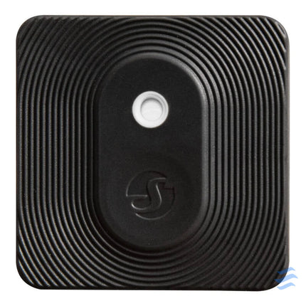 Shelly BLU H&T Temperature and humidity Sensor (Black) Sensors