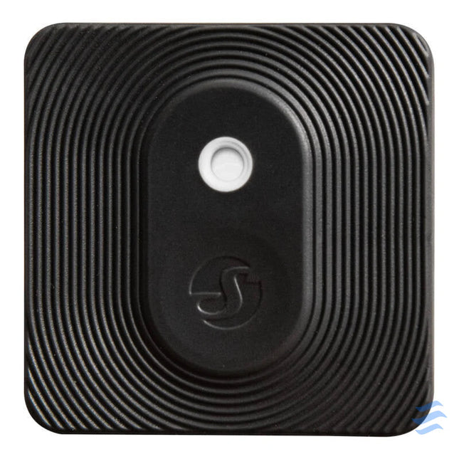Shelly BLU H&T Temperature and humidity Sensor (Black) Sensors