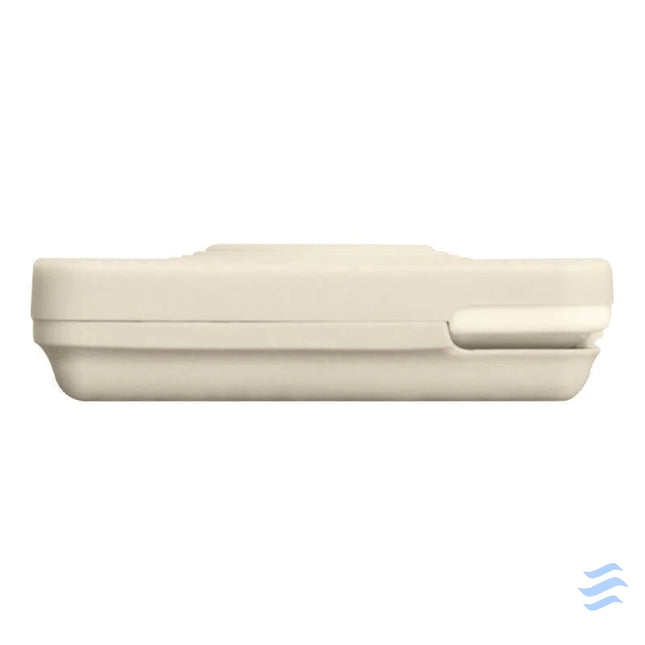 Shelly BLU H&T Temperature and humidity Sensor (Ivory) Sensors