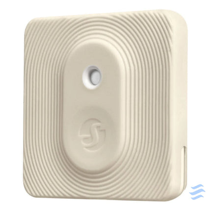 Shelly BLU H&T Temperature and humidity Sensor (Ivory) Sensors
