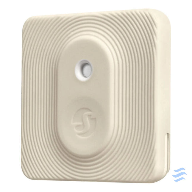 Shelly BLU H&T Temperature and humidity Sensor (Ivory) Sensors
