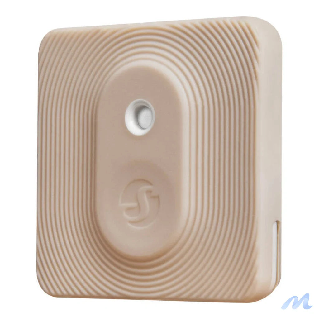 Shelly BLU H&T Temperature and humidity Sensor (Mocha)
