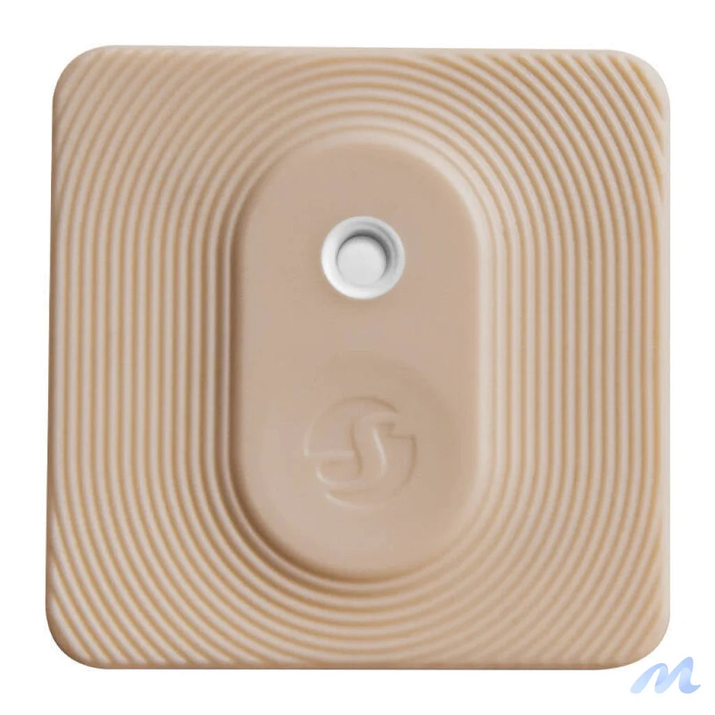 Shelly BLU H&T Temperature and humidity Sensor (Mocha)