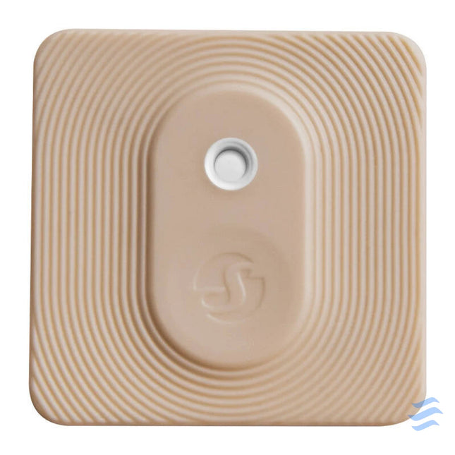 Shelly BLU H&T Temperature and humidity Sensor (Mocha) Sensors