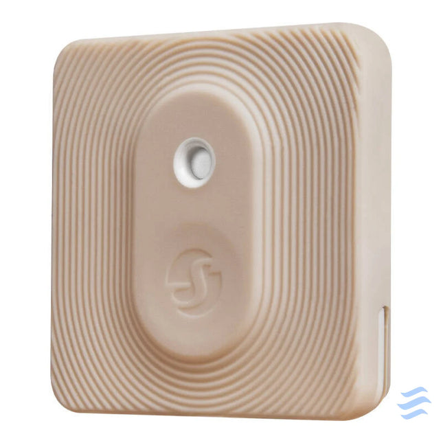 Shelly BLU H&T Temperature and humidity Sensor (Mocha) Sensors