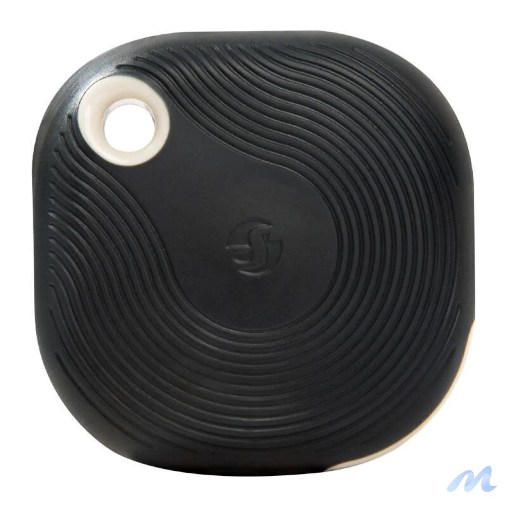 Shelly BLU Tough 1 Action and Scenes Activation Button (Black)