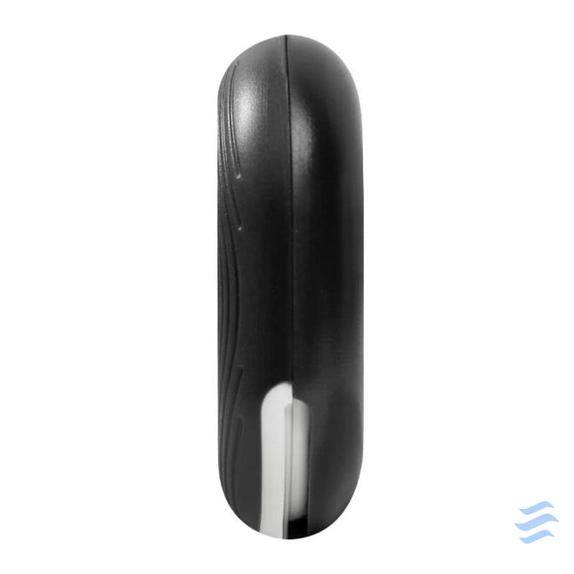 Shelly BLU Tough 1 Action and Scenes Activation Button (Black) Switches