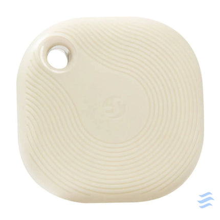 Shelly BLU Tough 1 Action and Scenes Activation Button (Ivory) Switches