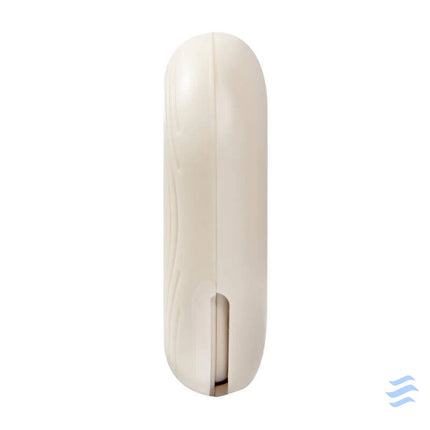 Shelly BLU Tough 1 Action and Scenes Activation Button (Ivory) Switches